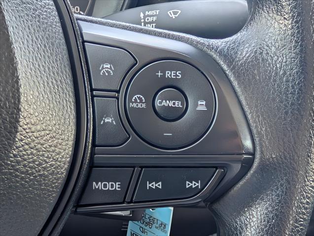 used 2024 Toyota Corolla car, priced at $19,491