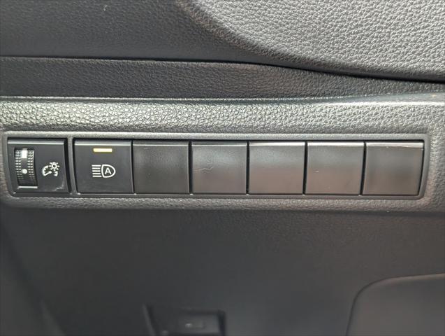 used 2024 Toyota Corolla car, priced at $19,491