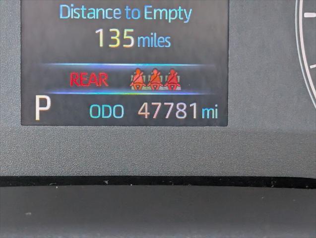 used 2024 Toyota Corolla car, priced at $19,491