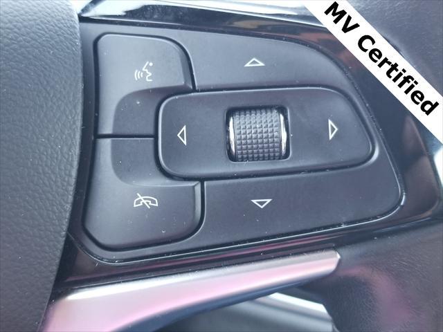 used 2022 Buick Enclave car, priced at $27,160