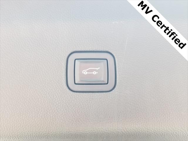 used 2022 Buick Enclave car, priced at $27,160