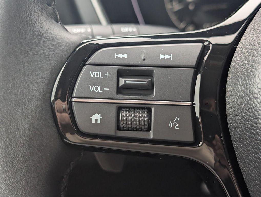 new 2025 Honda Pilot car, priced at $44,087
