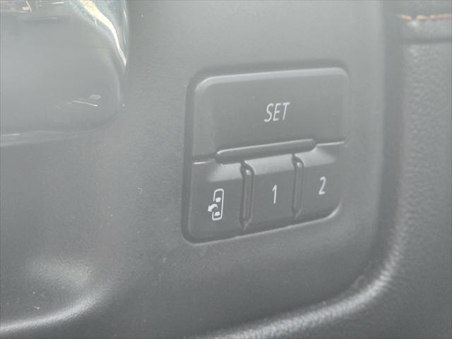 used 2022 GMC Sierra 1500 car, priced at $45,941