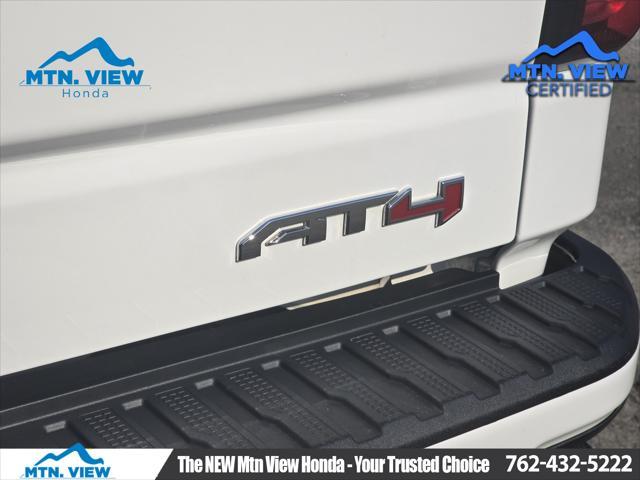 used 2022 GMC Sierra 1500 car, priced at $45,941