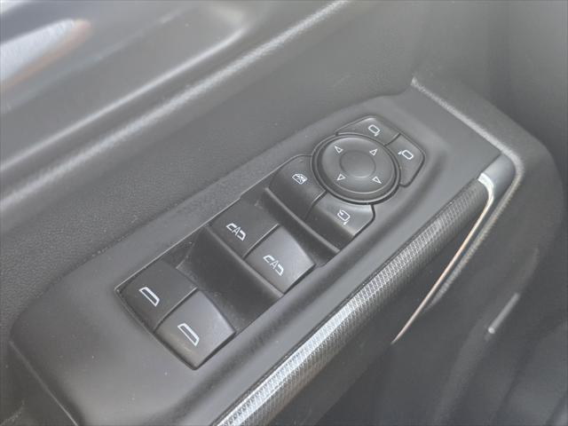 used 2022 GMC Sierra 1500 car, priced at $45,941