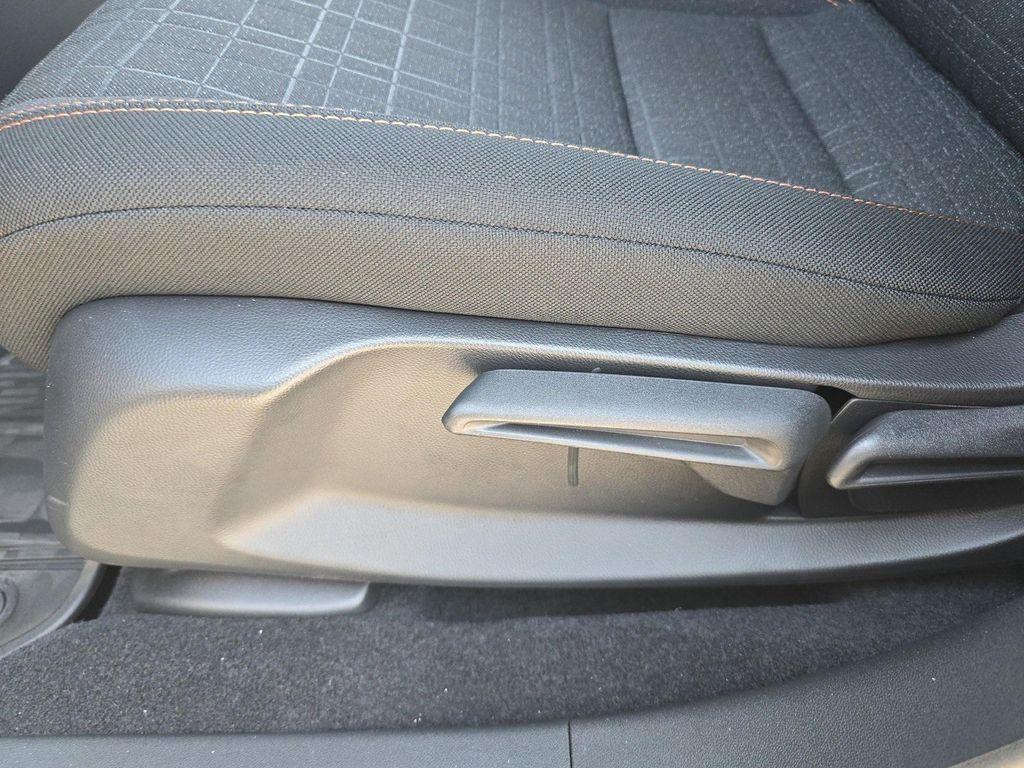 new 2026 Honda HR-V car, priced at $28,807