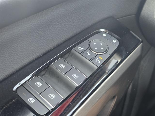 used 2024 Nissan Pathfinder car, priced at $44,764