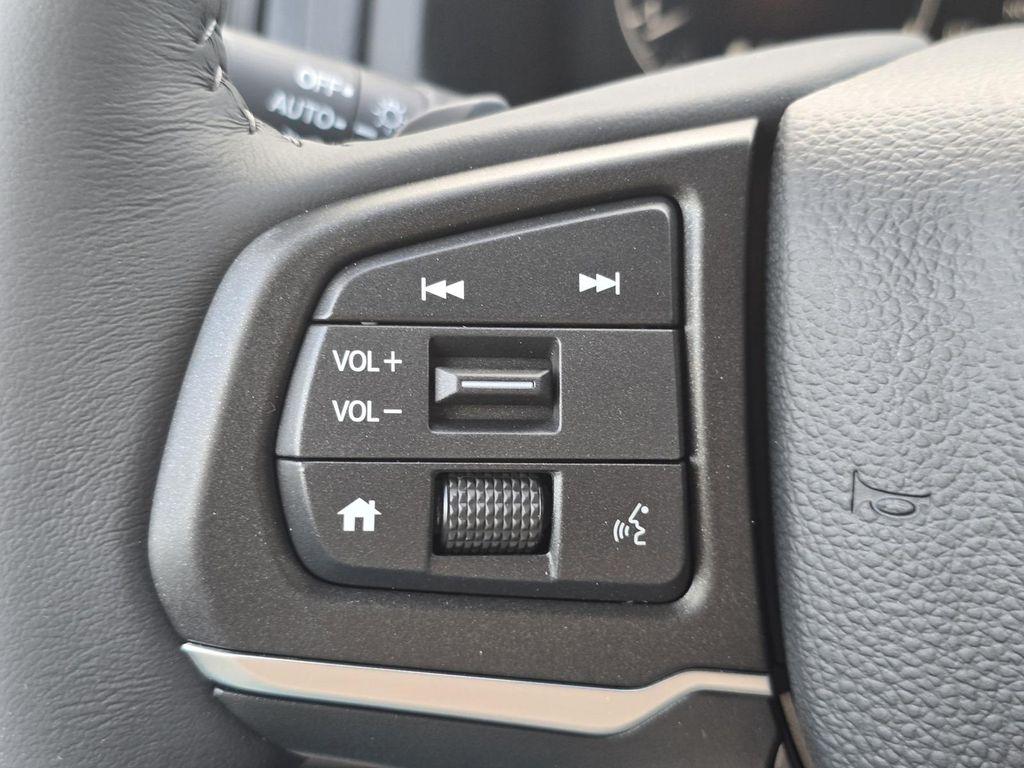 new 2025 Honda Ridgeline car, priced at $43,090