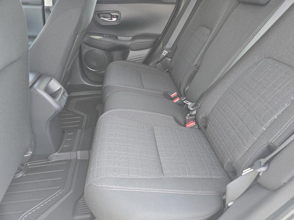 new 2026 Honda HR-V car, priced at $27,209
