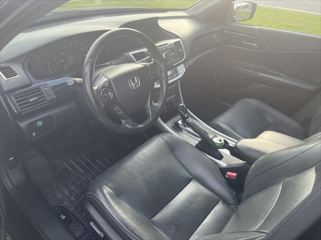 used 2015 Honda Accord car, priced at $10,725