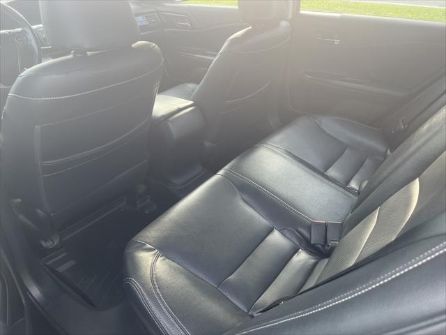 used 2015 Honda Accord car, priced at $10,725