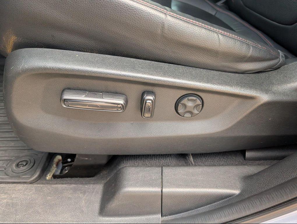 used 2023 Honda Odyssey car, priced at $36,800