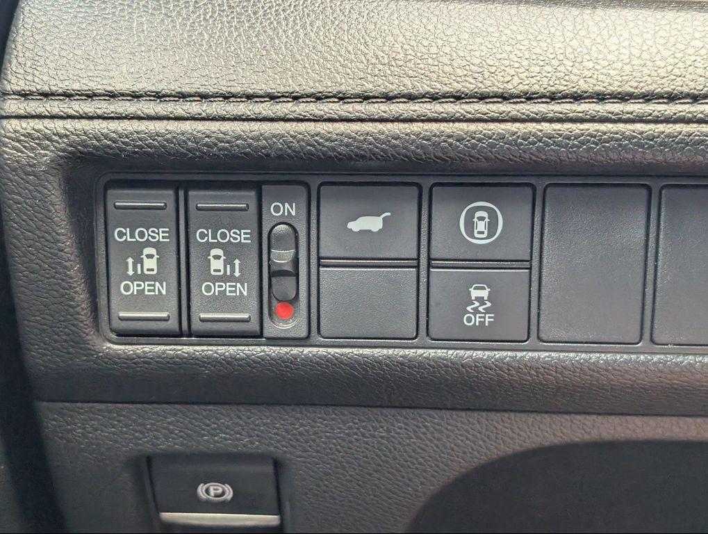used 2023 Honda Odyssey car, priced at $36,800