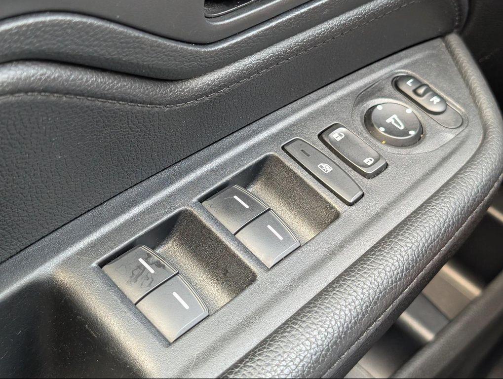 used 2023 Honda Odyssey car, priced at $36,800