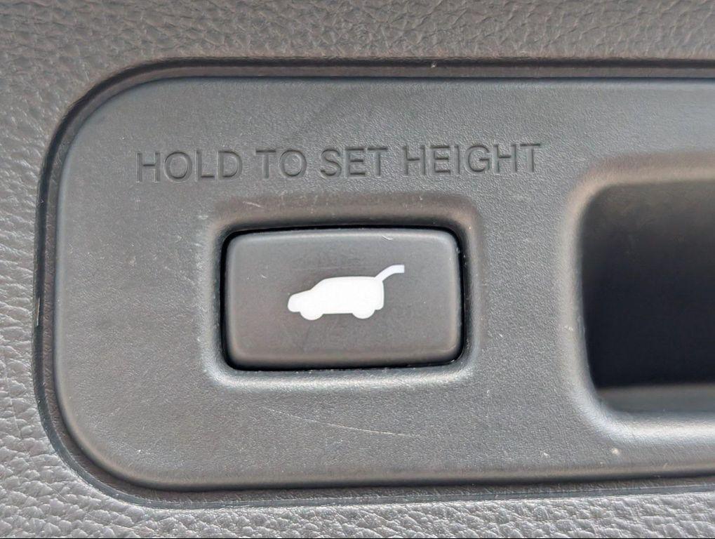 used 2023 Honda Odyssey car, priced at $36,800