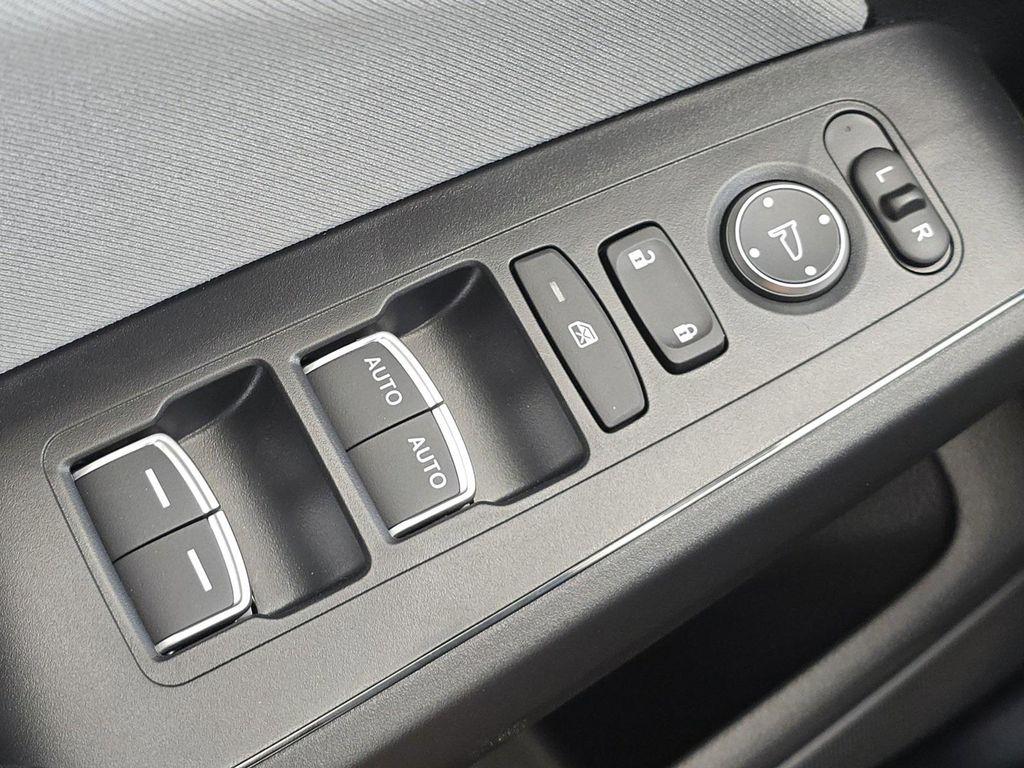 new 2026 Honda Civic Hybrid car, priced at $29,252