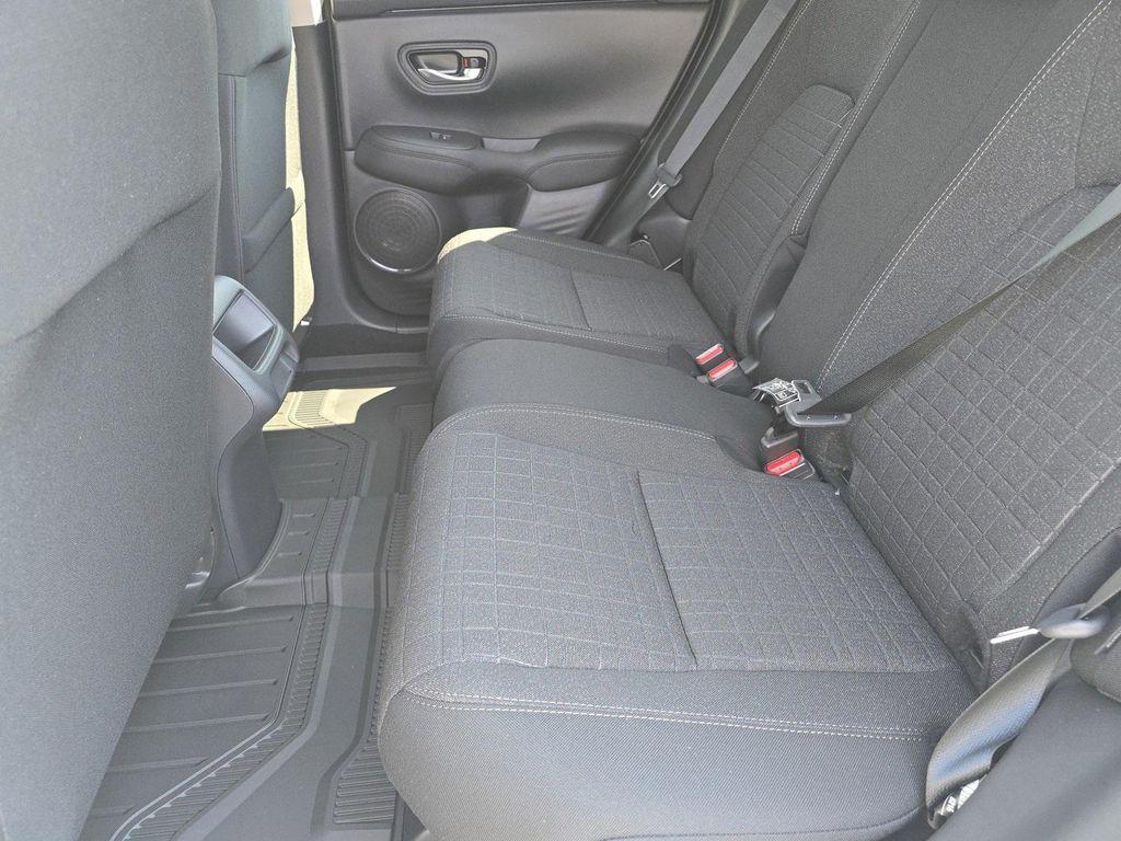 new 2026 Honda HR-V car, priced at $29,013