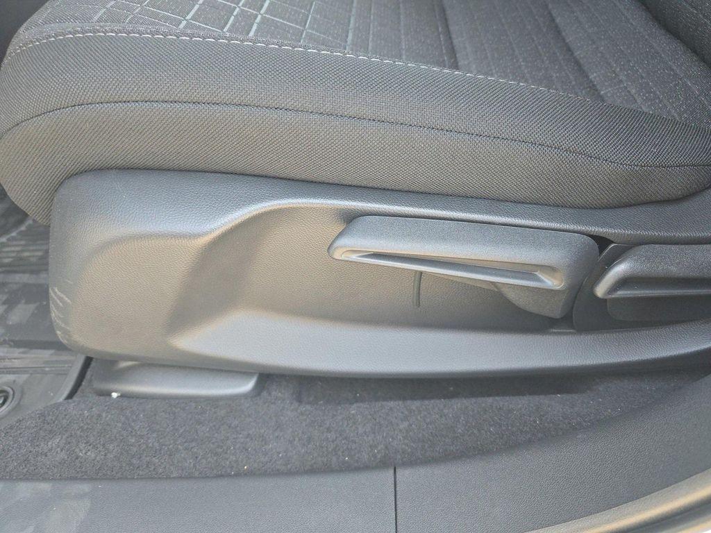 new 2026 Honda HR-V car, priced at $29,013