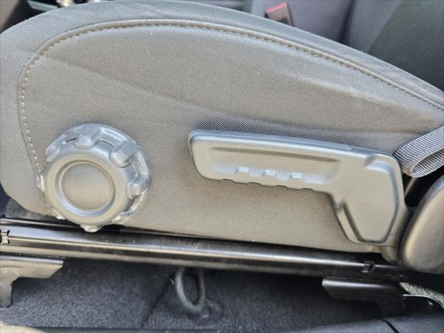used 2018 Jeep Wrangler Unlimited car, priced at $21,191