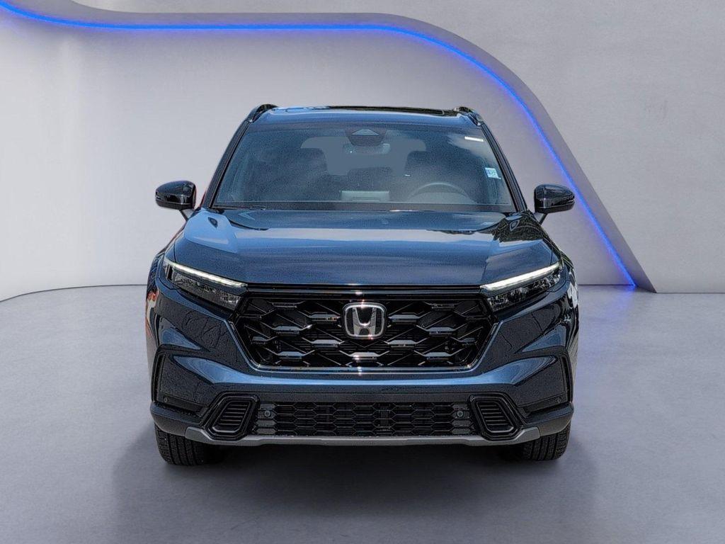 new 2026 Honda CR-V Hybrid car, priced at $40,371