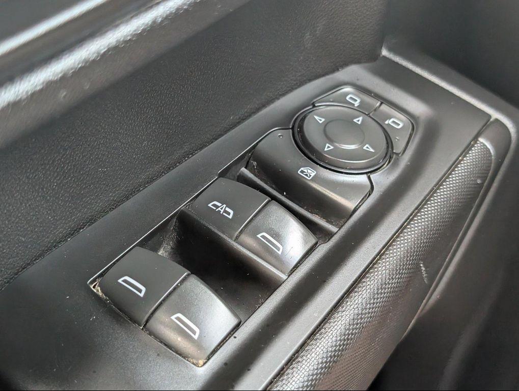 used 2022 Chevrolet Silverado 1500 car, priced at $24,900