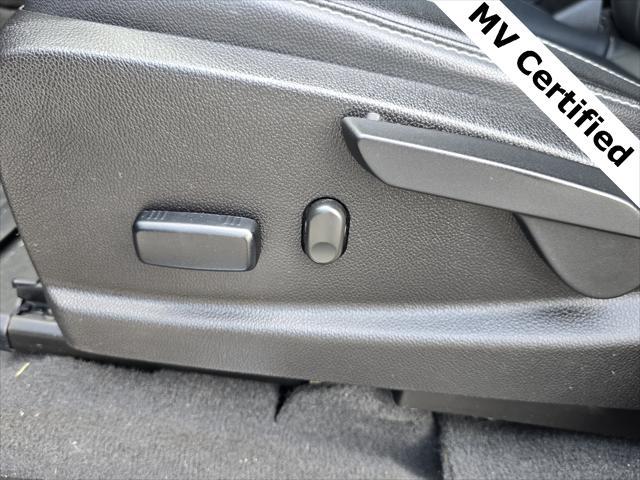 used 2022 Chevrolet Colorado car, priced at $35,940