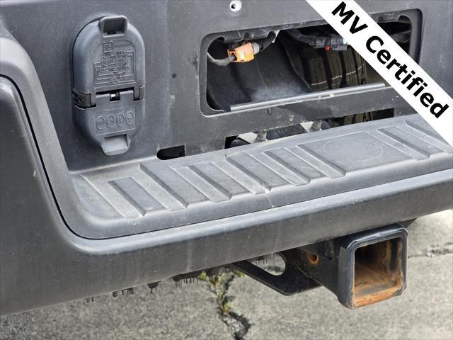 used 2022 Chevrolet Colorado car, priced at $35,940