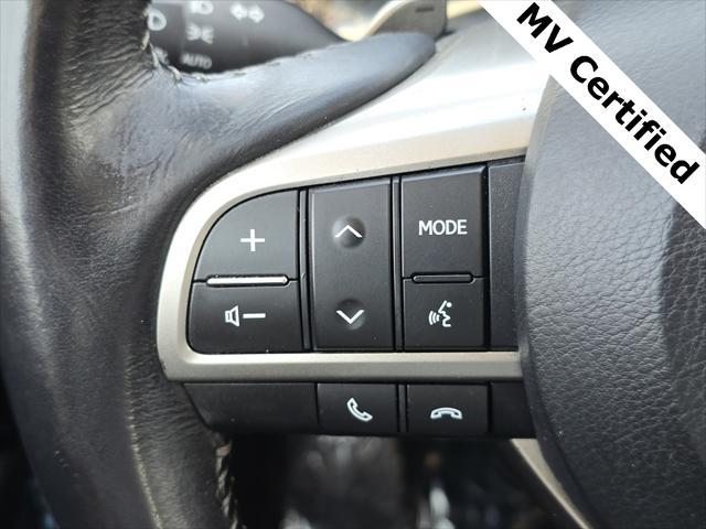 used 2016 Lexus GS 350 car, priced at $20,673