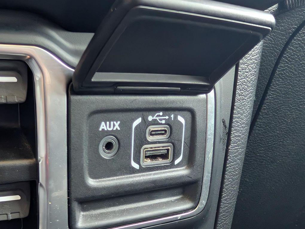 used 2023 Jeep Gladiator car, priced at $28,900