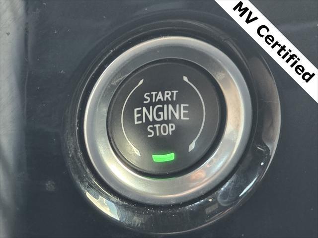 used 2024 Chevrolet Silverado 1500 car, priced at $33,905