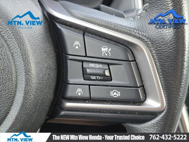 used 2024 Subaru Outback car, priced at $27,740