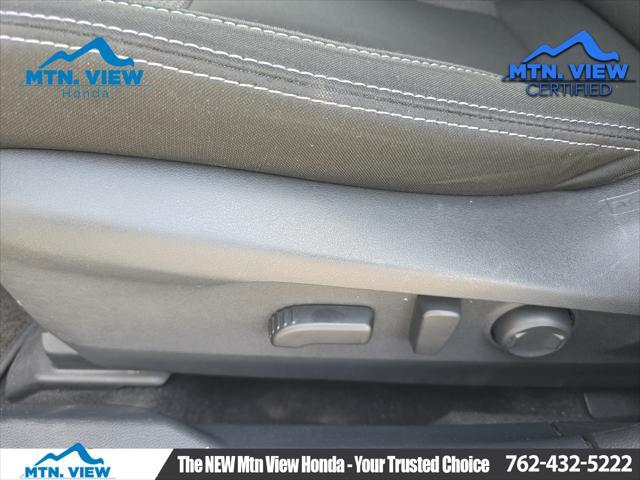 used 2024 Subaru Outback car, priced at $27,740