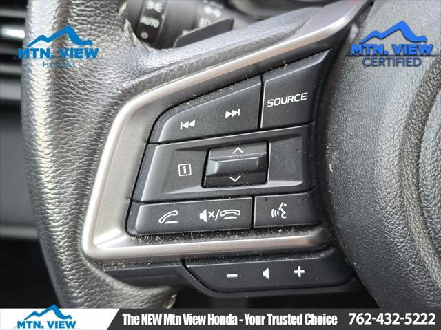used 2024 Subaru Outback car, priced at $27,740