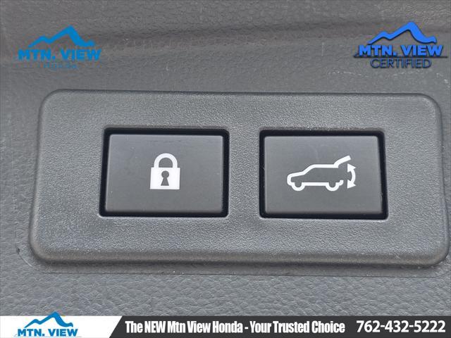 used 2024 Subaru Outback car, priced at $27,740