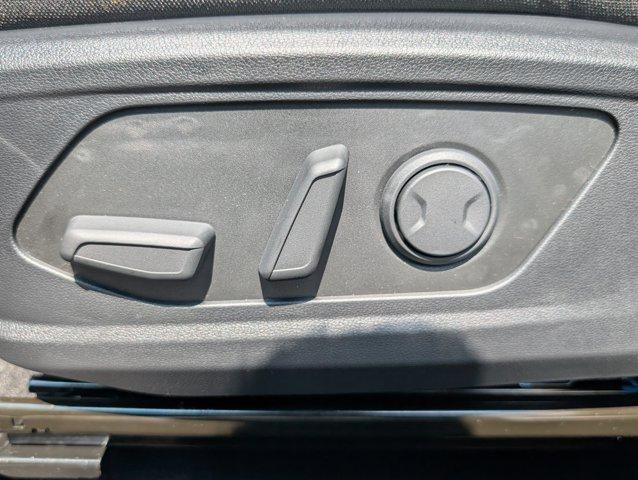 new 2025 Hyundai Tucson car, priced at $31,302