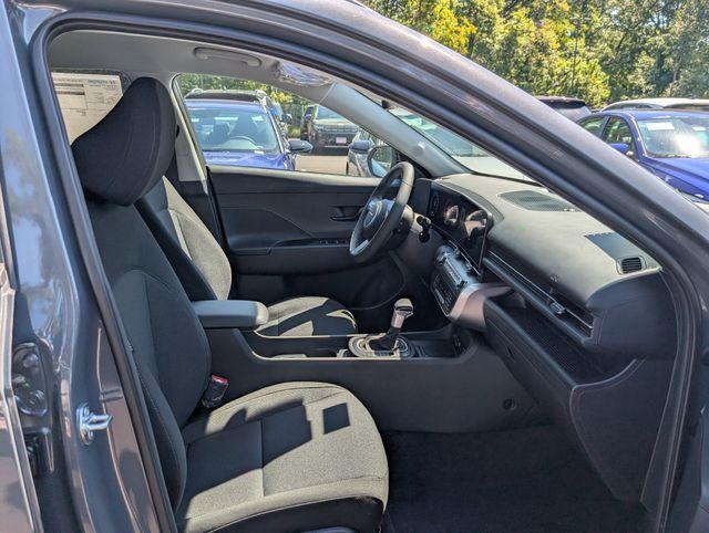 new 2026 Hyundai Kona car, priced at $27,181