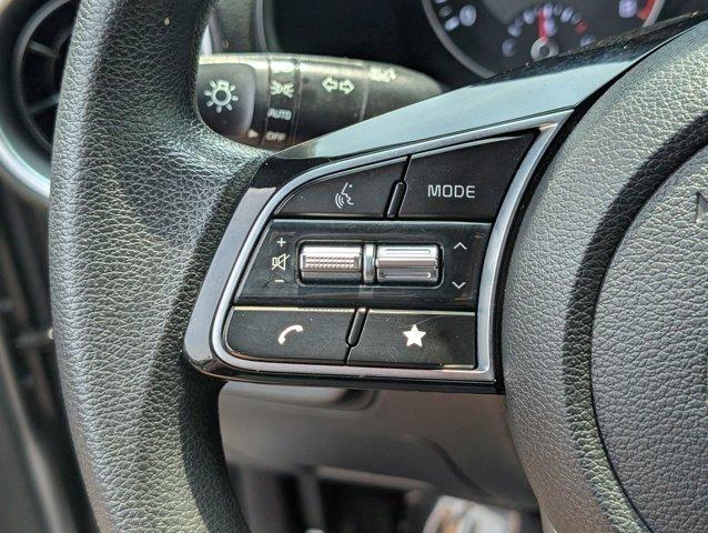 used 2022 Kia Forte car, priced at $16,888
