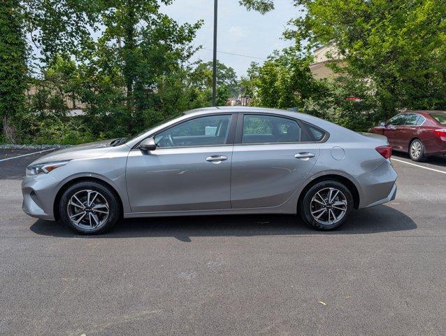 used 2022 Kia Forte car, priced at $16,888