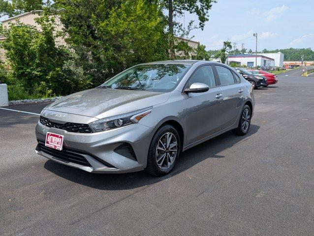 used 2022 Kia Forte car, priced at $16,888