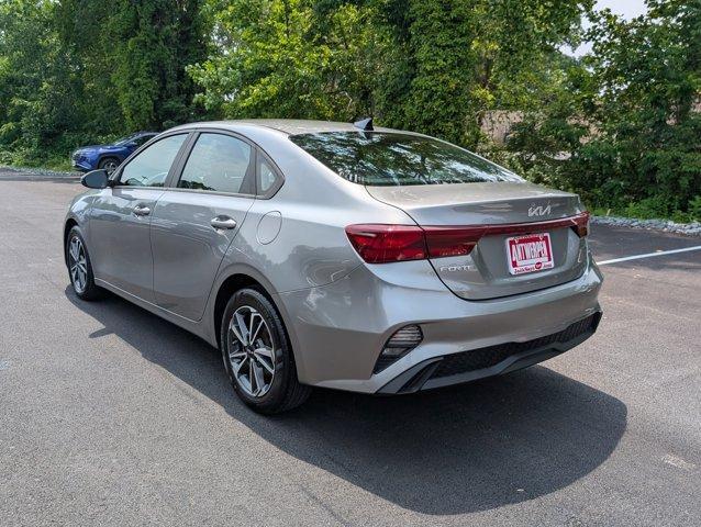 used 2022 Kia Forte car, priced at $16,888