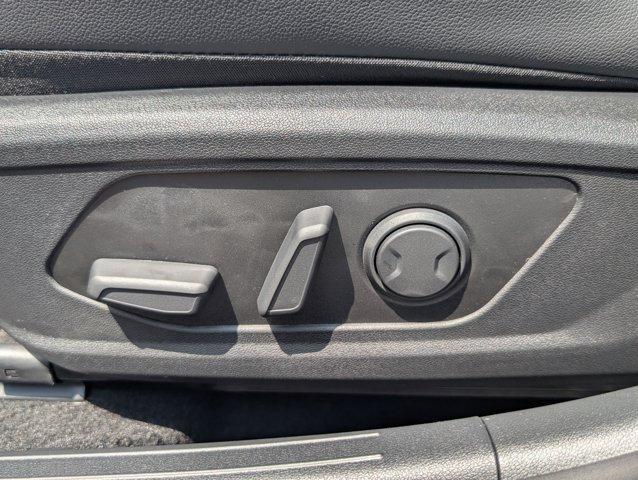 new 2025 Hyundai Elantra car, priced at $27,972