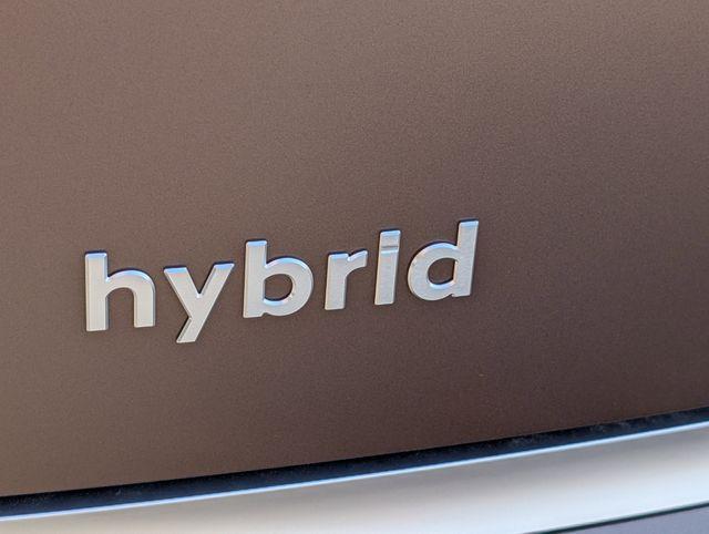 new 2026 Hyundai Palisade Hybrid car, priced at $60,730