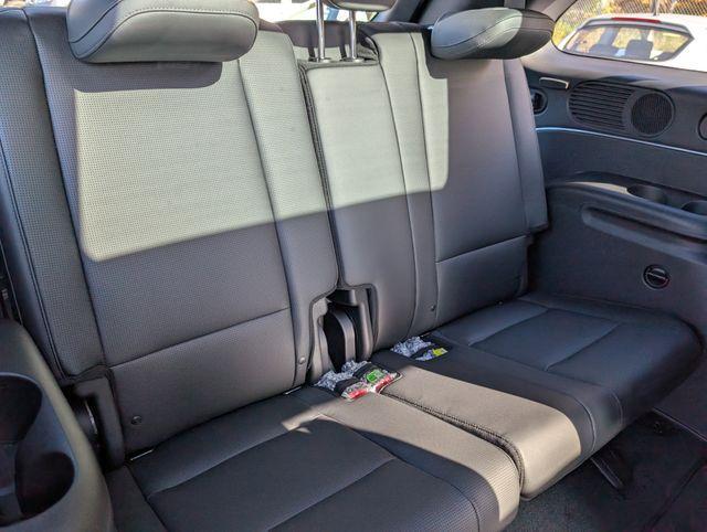 new 2026 Hyundai Palisade Hybrid car, priced at $60,730