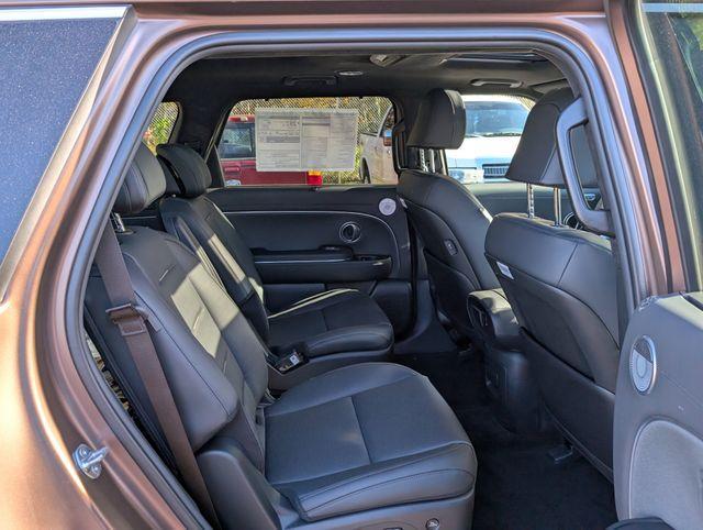 new 2026 Hyundai Palisade Hybrid car, priced at $60,730