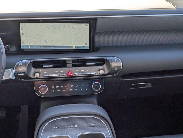 new 2026 Hyundai Palisade Hybrid car, priced at $60,730