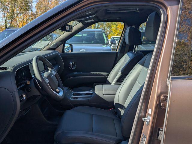 new 2026 Hyundai Palisade Hybrid car, priced at $60,730