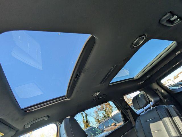 new 2026 Hyundai Palisade Hybrid car, priced at $60,730