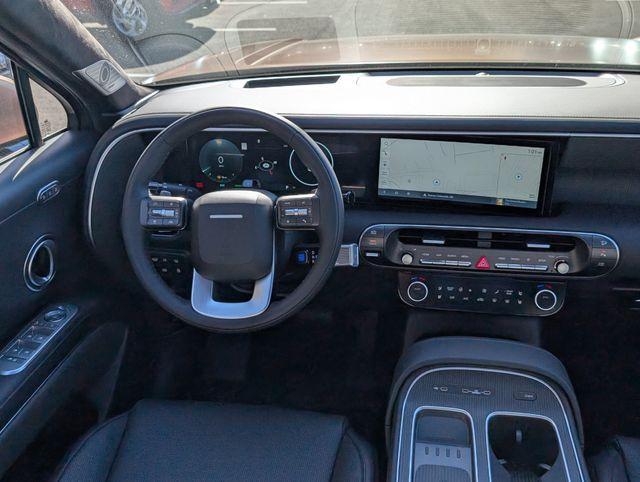 new 2026 Hyundai Palisade Hybrid car, priced at $60,730