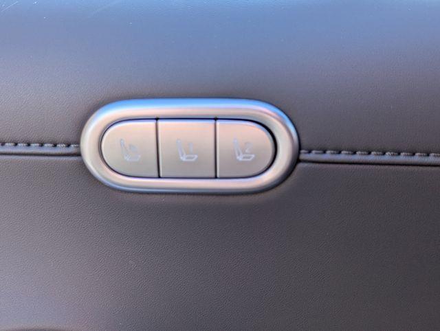 new 2026 Hyundai Palisade Hybrid car, priced at $60,730