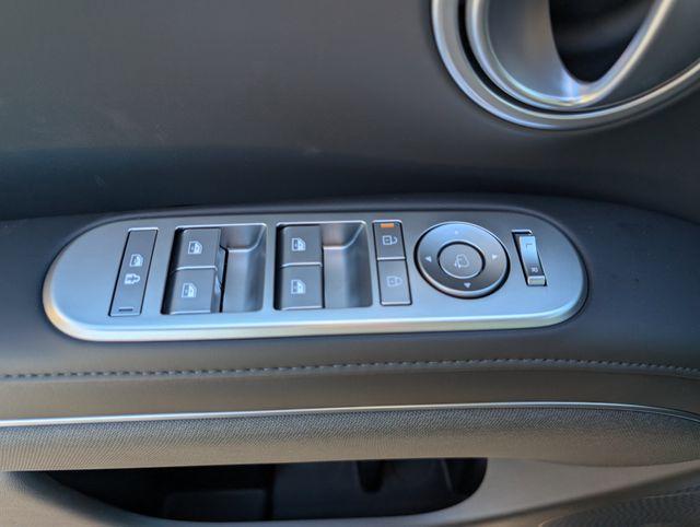 new 2026 Hyundai Palisade Hybrid car, priced at $60,730